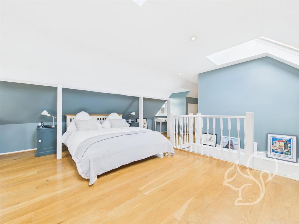 Principal Bedroom