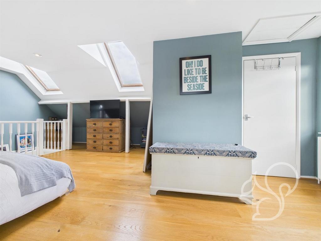 Principal Bedroom