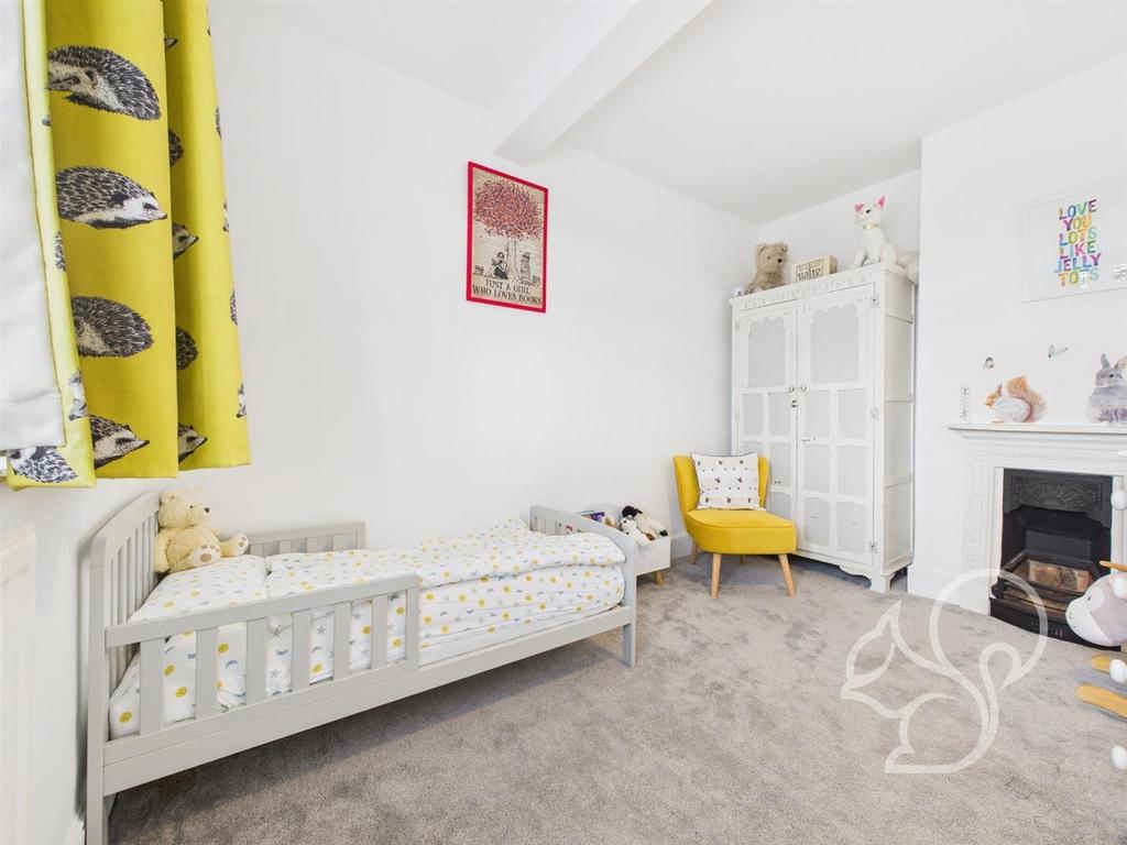 Bedroom Four