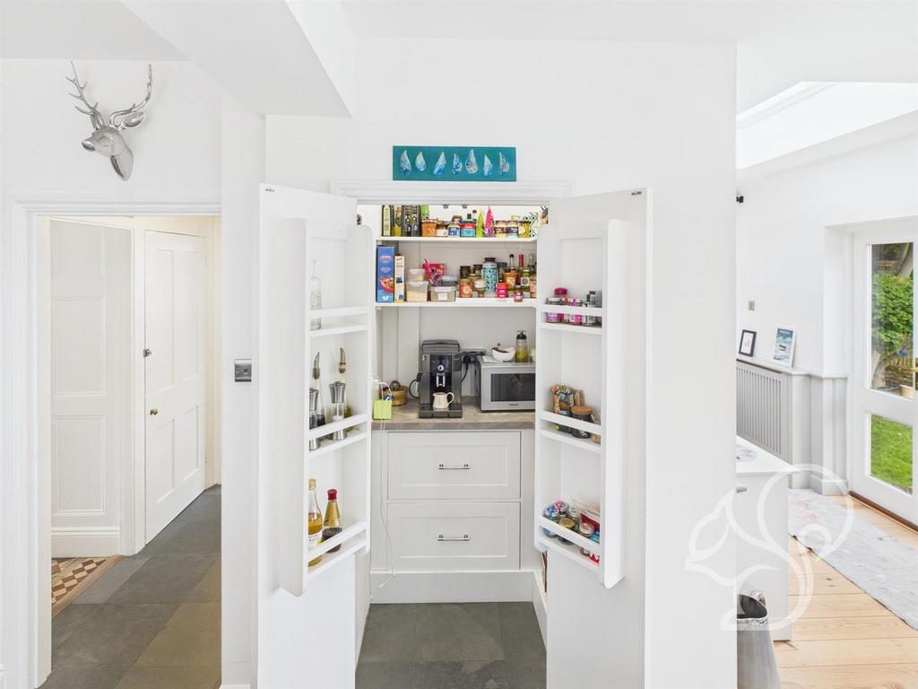 Pantry
