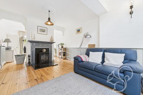 11 Beach Road, West Mersea, Colchester, CO5 8AA