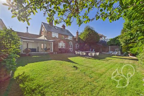 11 Beach Road, West Mersea, Colchester, CO5 8AA