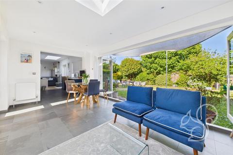 11 Beach Road, West Mersea, Colchester, CO5 8AA