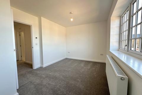 2 bedroom end of terrace house for sale, Busby Drive, Bunbury , OX16