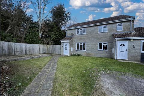 23 Springfield Park, Tisbury, Salisbury, SP3 6QN