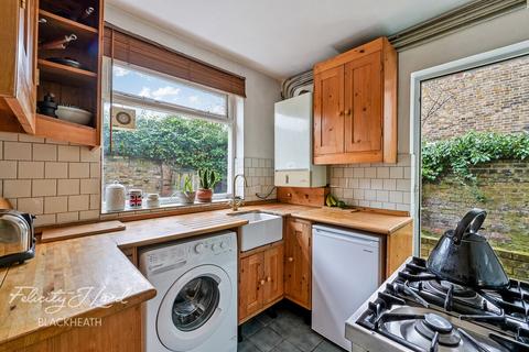 1 bedroom apartment for sale, Shooters Hill Road, London