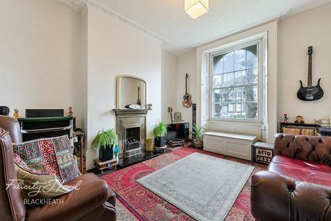 1 bedroom apartment for sale, Shooters Hill Road, London