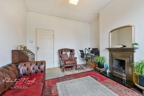 1 bedroom apartment for sale, Shooters Hill Road, London