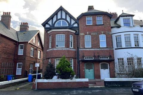 1 bedroom maisonette for sale, Crescent Avenue, Whitby, North Yorkshire, YO21 3ED