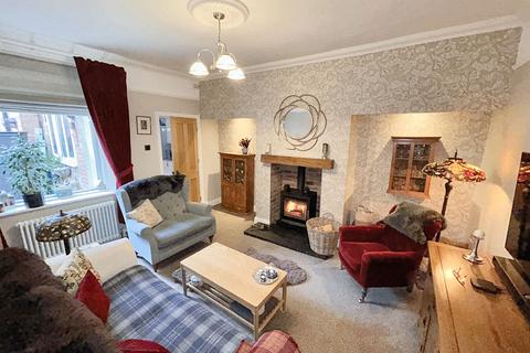 137 Windsor Avenue, Gateshead, NE8 4NX
