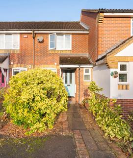 2 bedroom terraced house for sale, Abbotswood Road,  London, SE22