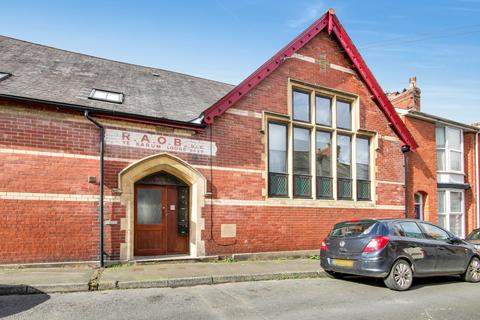 2 bedroom apartment for sale, Barum Lodge, Portland Street, Barnstaple EX32