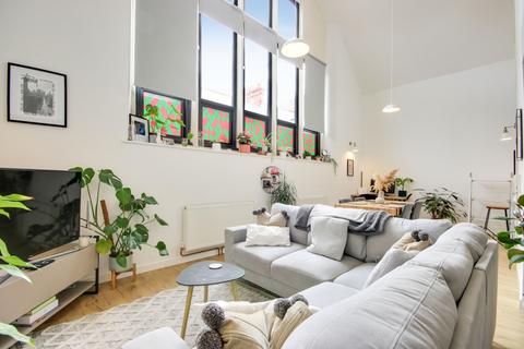2 bedroom apartment for sale, Barum Lodge, Portland Street, Barnstaple EX32