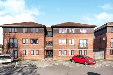 2 bedroom apartment for sale, Oakfields, Alexandra Avenue, Camberley