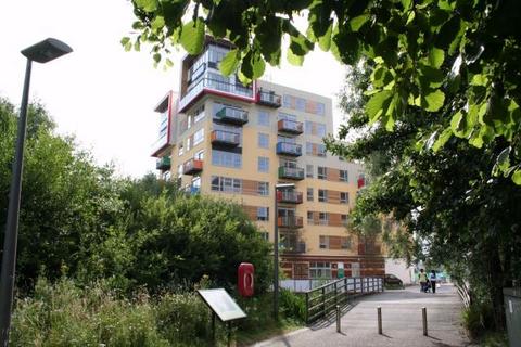 2 bedroom apartment to rent, Newton Lodge, West Parkside, London, SE10