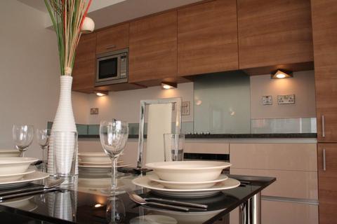 2 bedroom apartment to rent, Newton Lodge, West Parkside, London, SE10