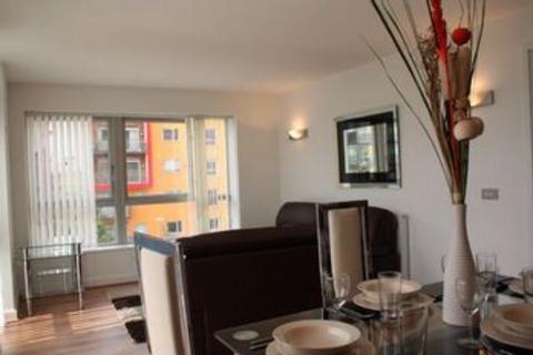 2 bedroom apartment to rent, Newton Lodge, West Parkside, London, SE10