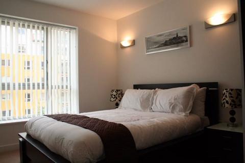 2 bedroom apartment to rent, Newton Lodge, West Parkside, London, SE10