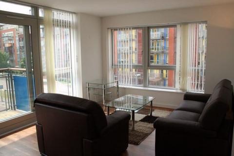 2 bedroom apartment to rent, Newton Lodge, West Parkside, London, SE10