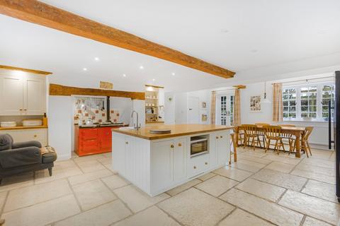 7 bedroom equestrian property for sale, Draycot Cerne, Chippenham, Wiltshire