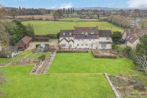 7 bedroom equestrian property for sale, Draycot Cerne, Chippenham, Wiltshire