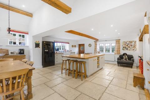 7 bedroom equestrian property for sale, Draycot Cerne, Chippenham, Wiltshire