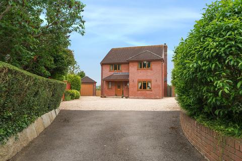 4 bedroom detached house for sale, Castle Cary, Somerset, BA7