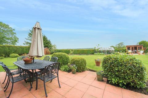 4 bedroom detached house for sale, Castle Cary, Somerset, BA7