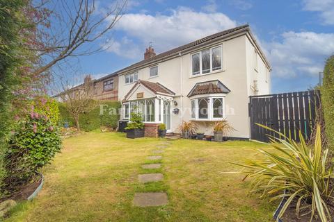 4 bedroom semi-detached house for sale, Park Lane, Poulton Le Fylde FY6