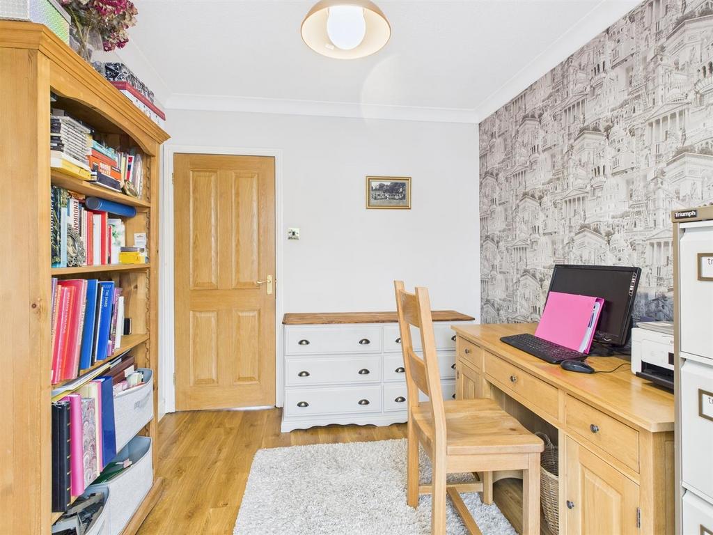 Dining Room/Study