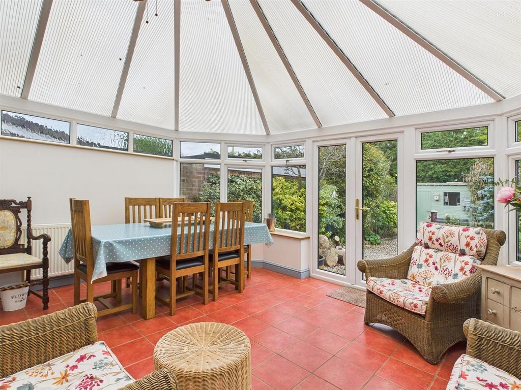 Conservatory