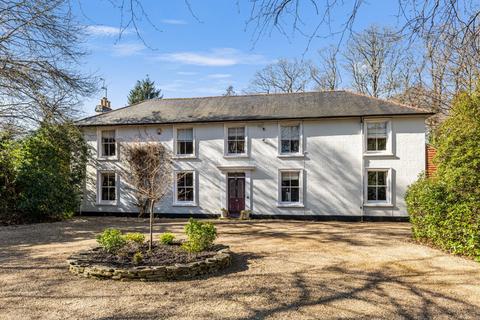 5 bedroom detached house for sale, Tilford Road, Rushmoor, Farnham, GU10