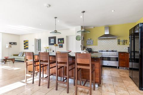 5 bedroom detached house for sale, Tilford Road, Rushmoor, Farnham, GU10