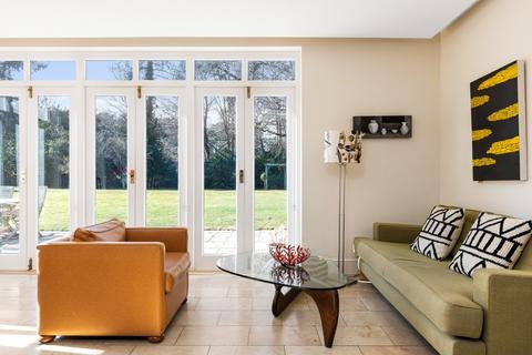 5 bedroom detached house for sale, Tilford Road, Rushmoor, Farnham, GU10