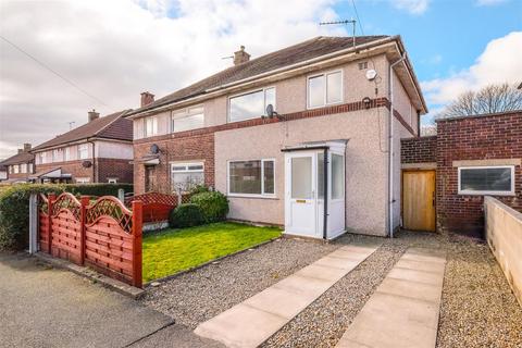 3 bedroom semi-detached house for sale, Fairless Avenue, Halifax