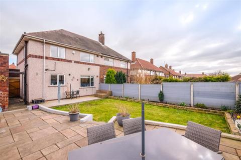 3 bedroom semi-detached house for sale, Fairless Avenue, Halifax