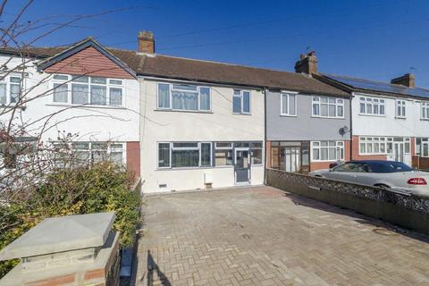 3 bedroom house for sale, Northborough Road, London SW16