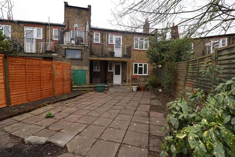 2 bedroom apartment to rent, Bestwood Street, Deptford SE8