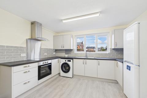 2 bedroom flat to rent, Exchange Street, Driffield, East Yorkshire, YO25