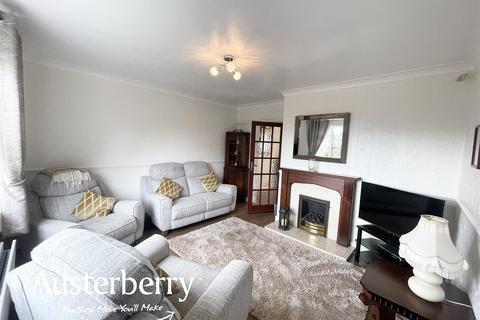 undefined, Edwal Road, Stoke-On-Trent ST3