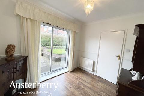 undefined, Edwal Road, Stoke-On-Trent ST3
