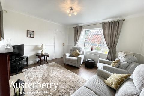 undefined, Edwal Road, Stoke-On-Trent ST3