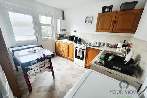 1 bedroom flat for sale, Boscobel Avenue, Tipton DY4