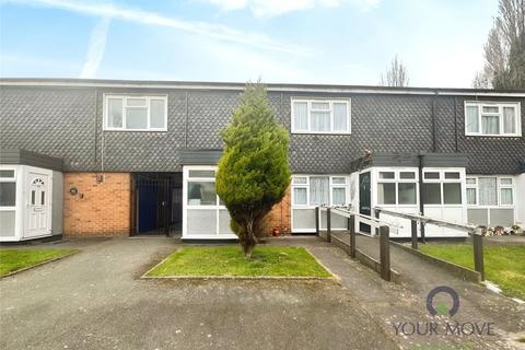 1 bedroom flat for sale, Boscobel Avenue, Tipton DY4