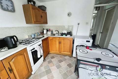 1 bedroom flat for sale, Boscobel Avenue, Tipton DY4
