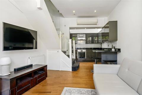 2 bedroom terraced house for sale, Cloudesley Road, Islington, London, N1