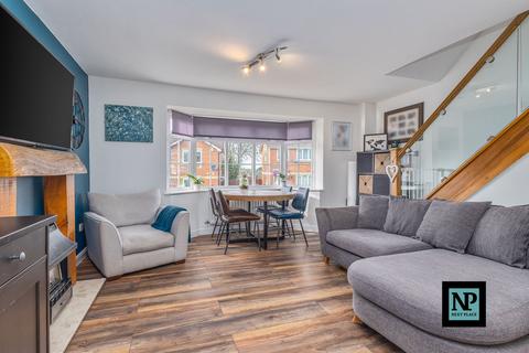 3 bedroom semi-detached house for sale, Foxwood Road, Birchmoor, B78