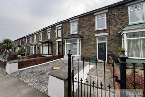 3 bedroom terraced house for sale, Ynyswen Road, Treorchy - Treorchy