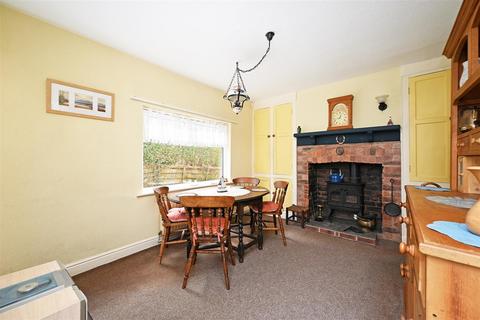 3 bedroom detached bungalow for sale, Salisbury Road, Dronfield