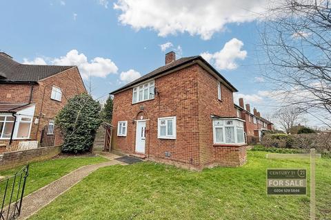 3 bedroom end of terrace house for sale, Ringway, SOUTHALL UB2